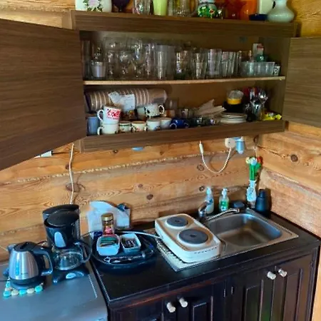 Puessi Street Sauna House 24-7 Check-in Pärnu