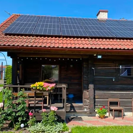 Puessi Street Sauna House 24-7 Check-in Dağ evi Pärnu