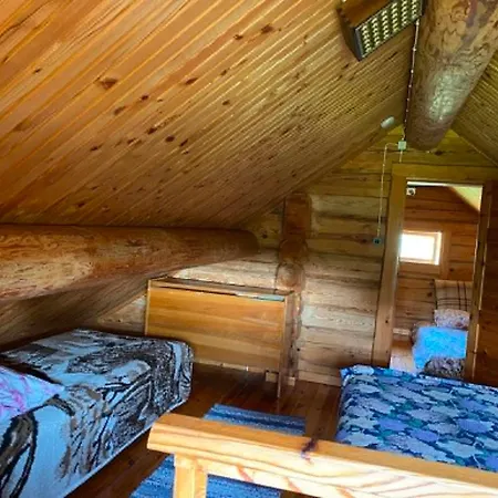 Puessi Street Sauna House 24-7 Check-in Pärnu
